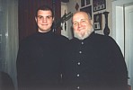 Herb and Hubert