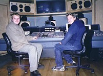 Abbey Roads - Snuvkinn - Herb and Martin Hay